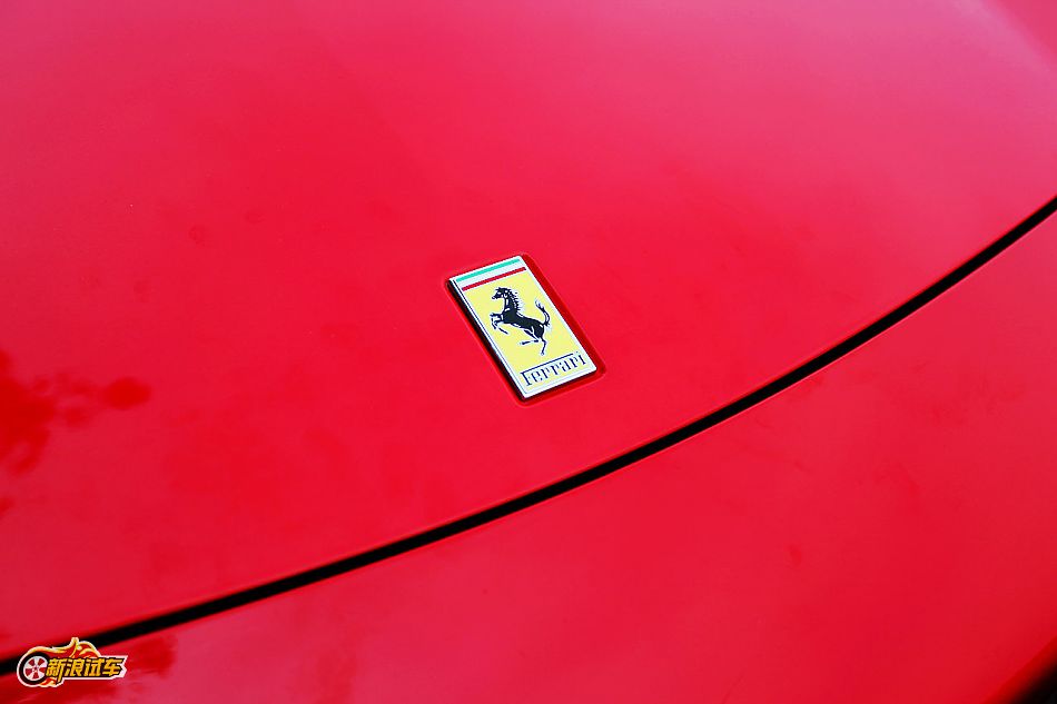 458 Italiaϸ