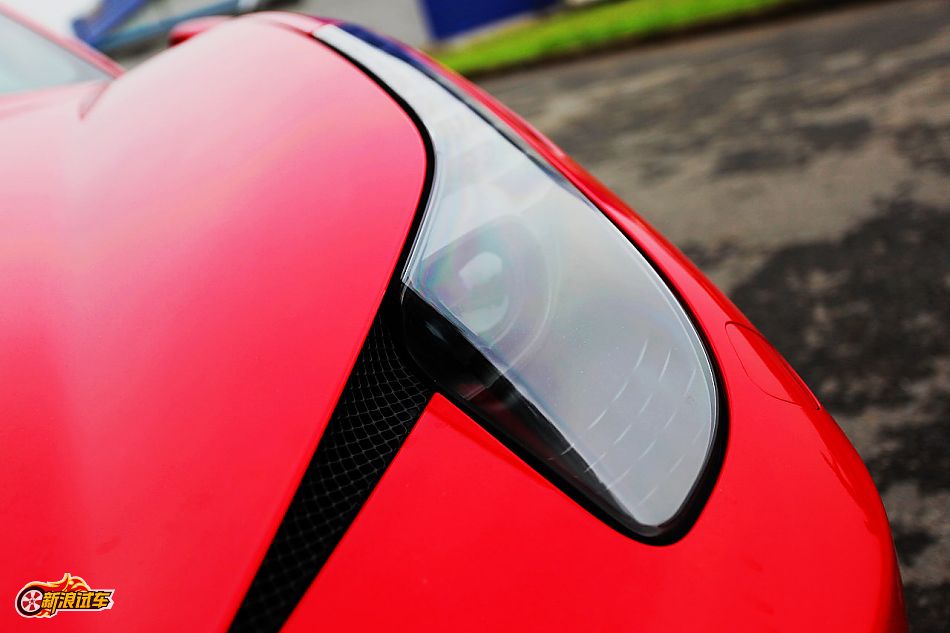 458 Italiaϸ