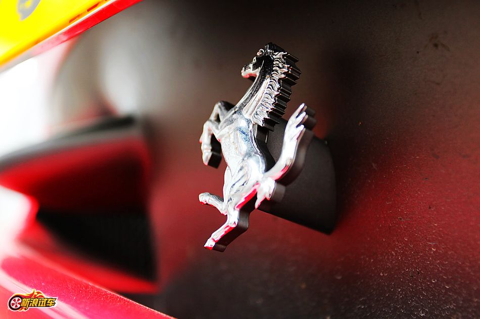 458 Italiaϸ
