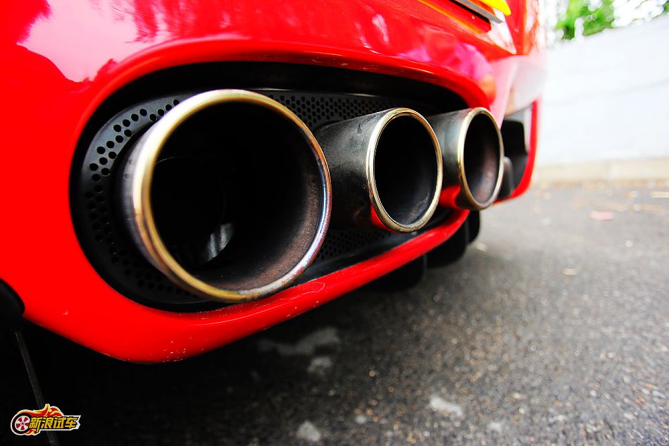458 Italiaϸ