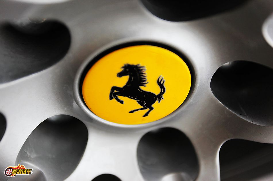 458 Italiaϸ