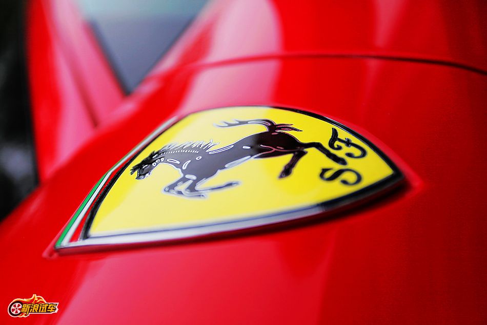 458 Italiaϸ