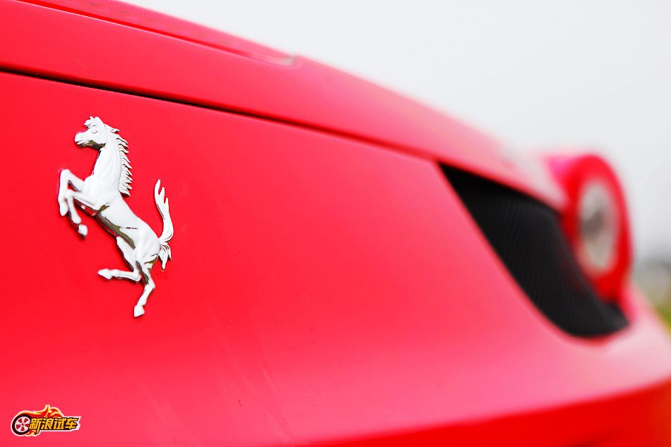 458 Italiaϸ