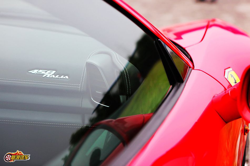 458 Italiaϸ