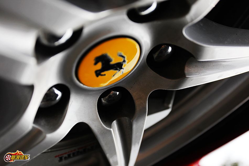 458 Italiaϸ