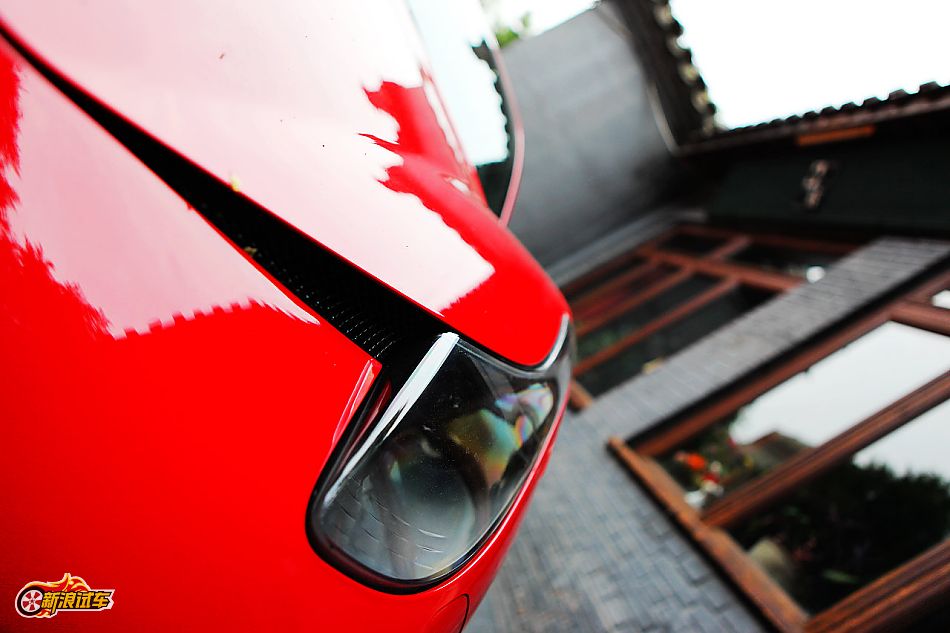 458 Italiaϸ