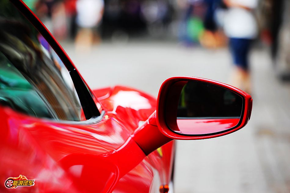 458 Italiaϸ