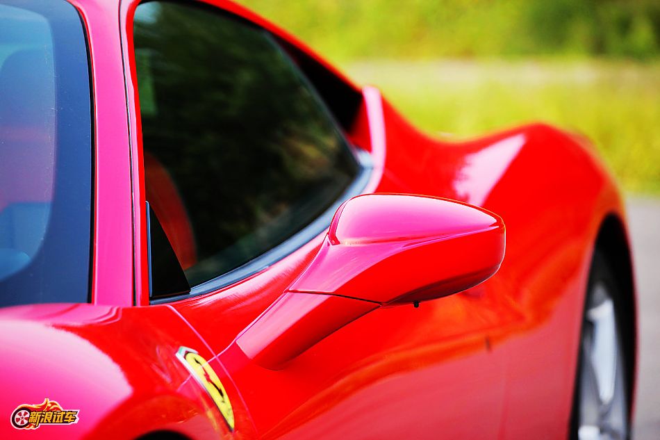 458 Italiaϸ