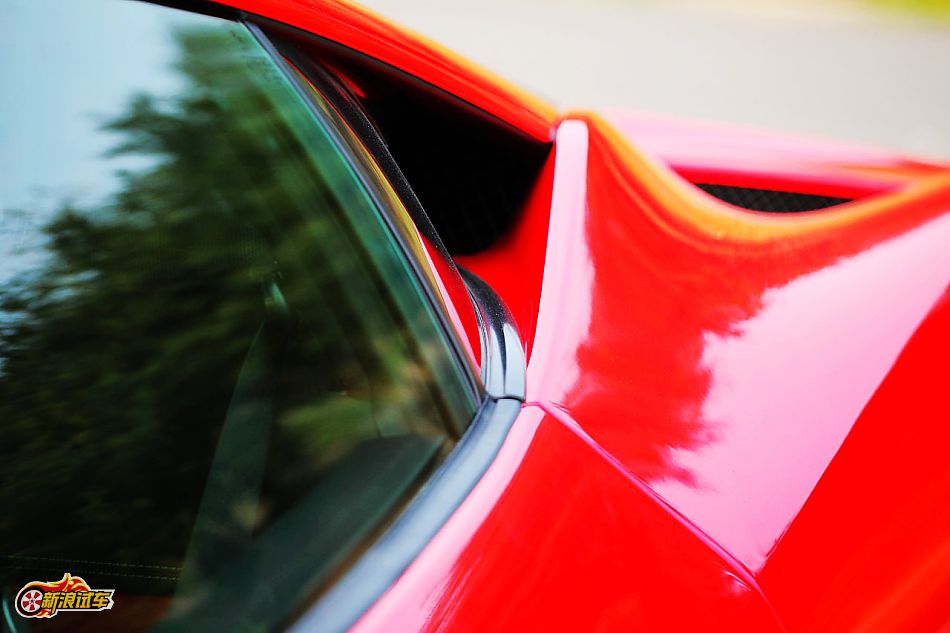 458 Italiaϸ