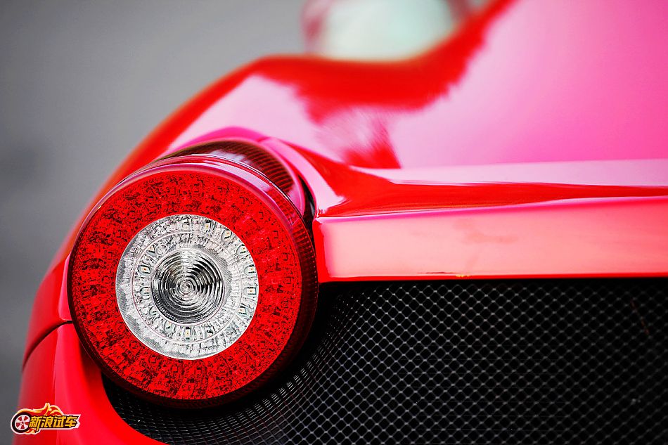458 Italiaϸ