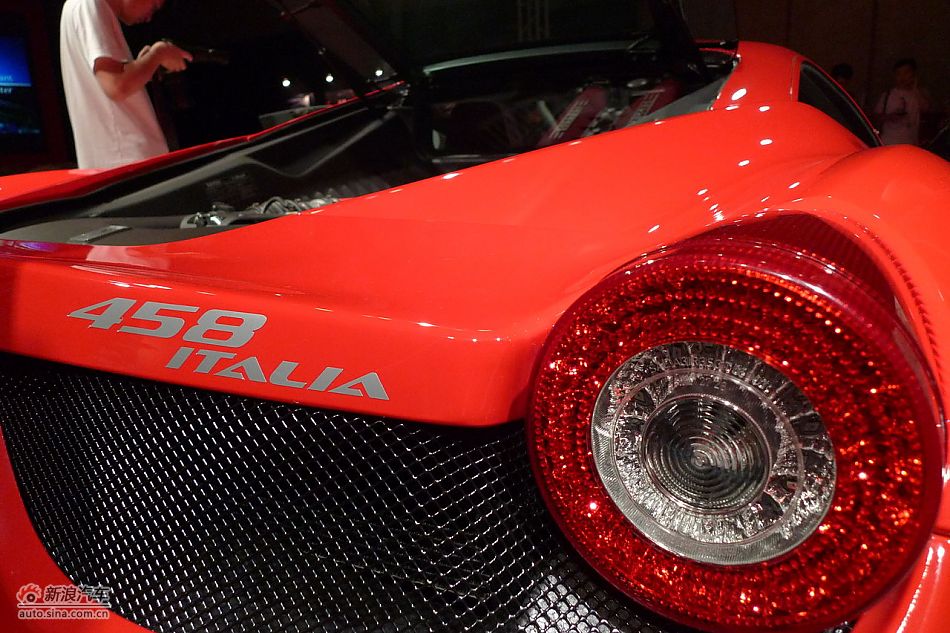 458ITALIAۼϸ
