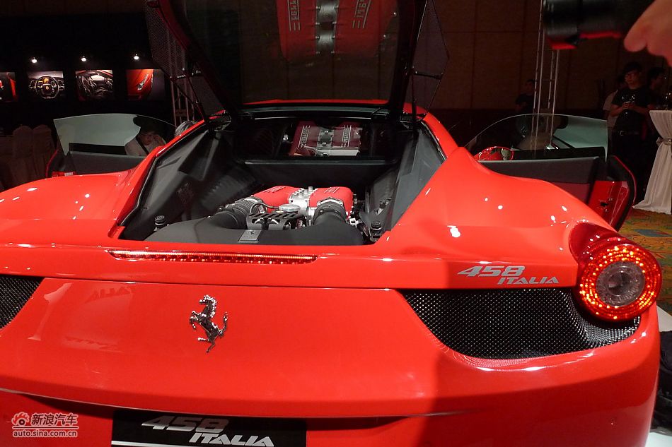 458ITALIAۼϸ