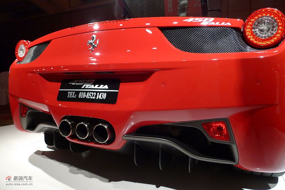458ITALIAۼϸ