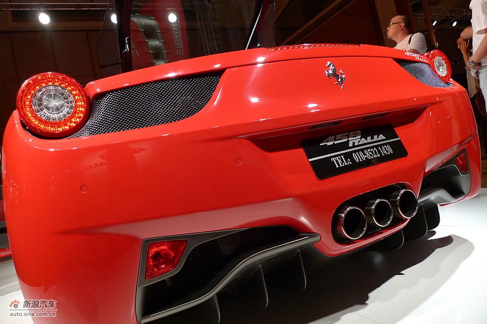 458ITALIAۼϸ
