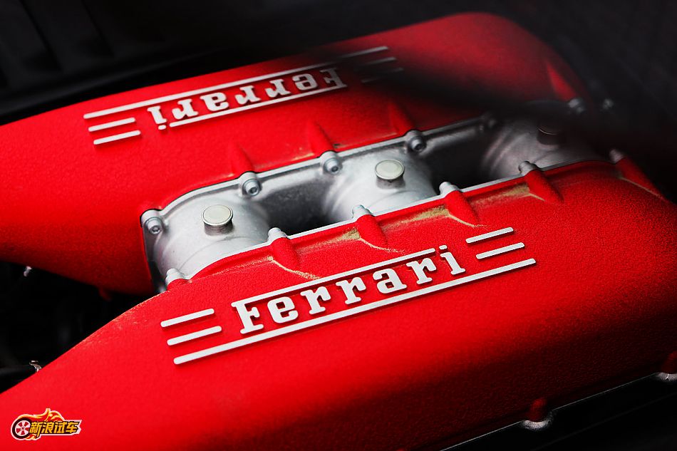 458 ItaliaͼƬ
