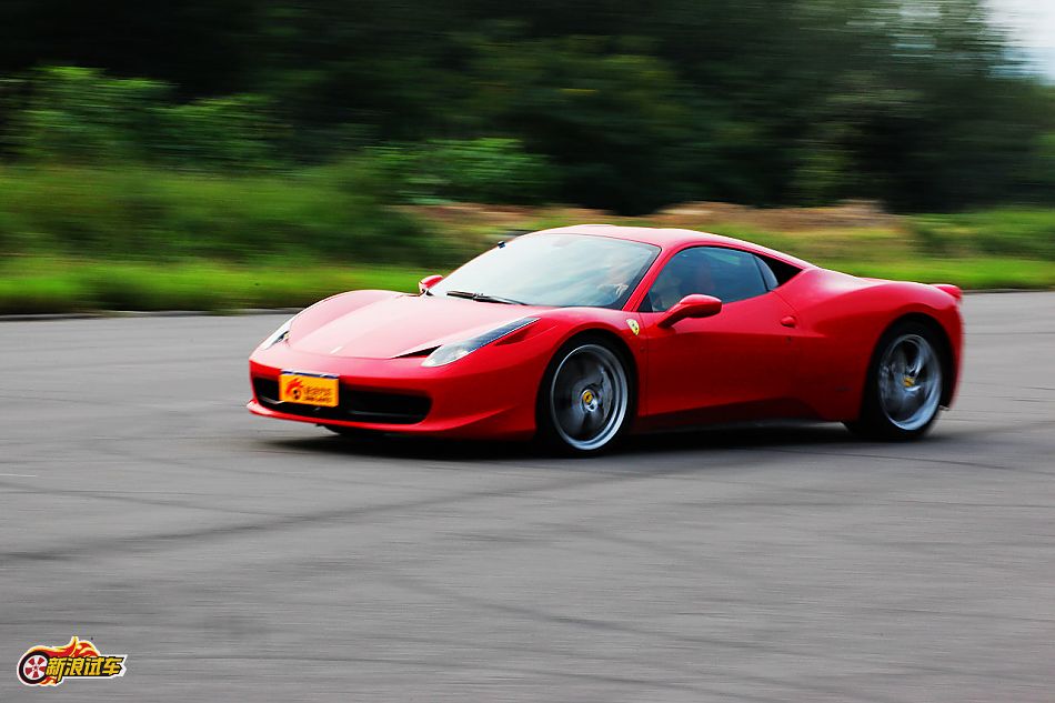 458 Italia̬ͼƬ