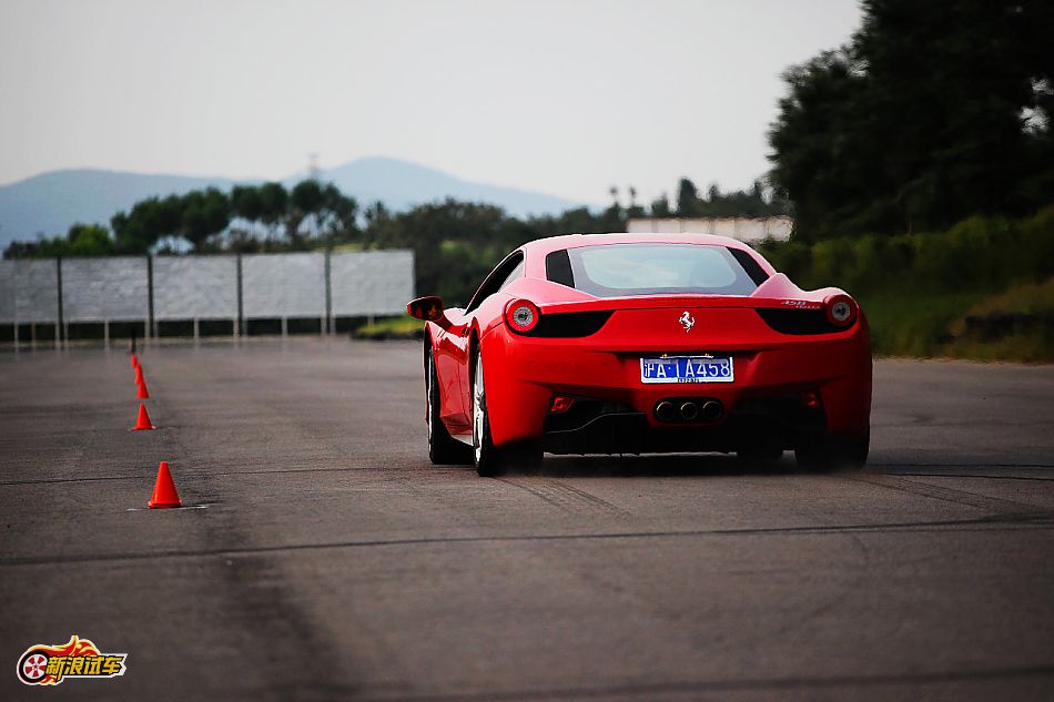 458 Italia̬ͼƬ