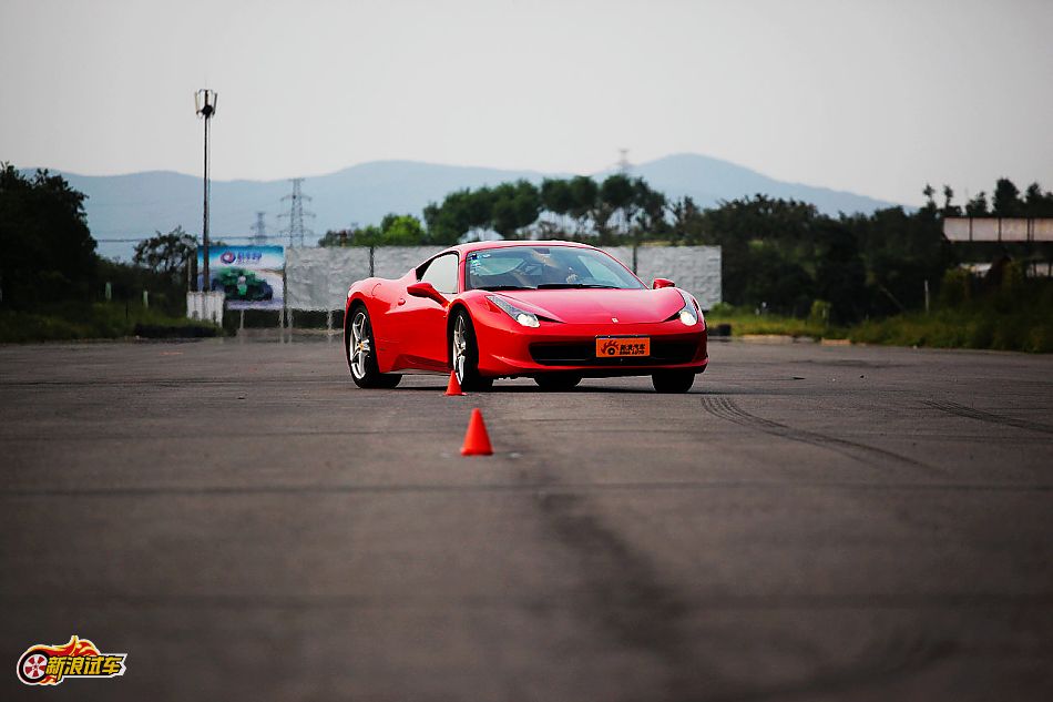 458 Italia̬ͼƬ