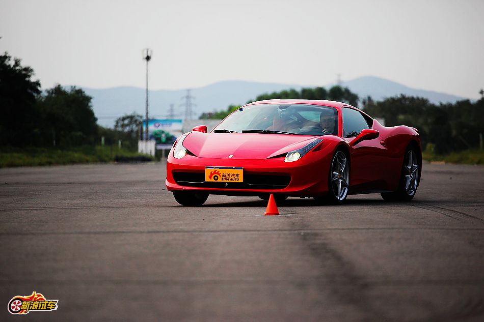 458 Italia̬ͼƬ