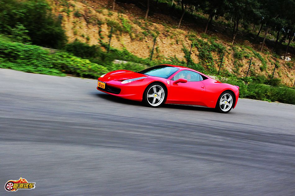 458 Italia̬ͼƬ