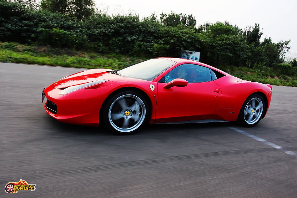 458 Italia̬ͼƬ