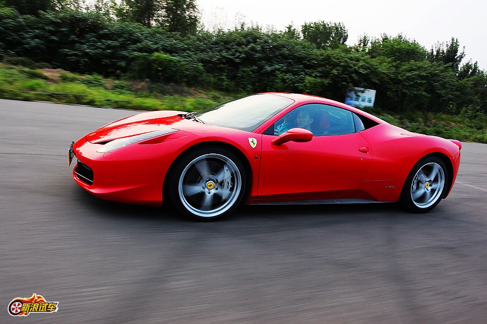 458 Italia̬ͼƬ