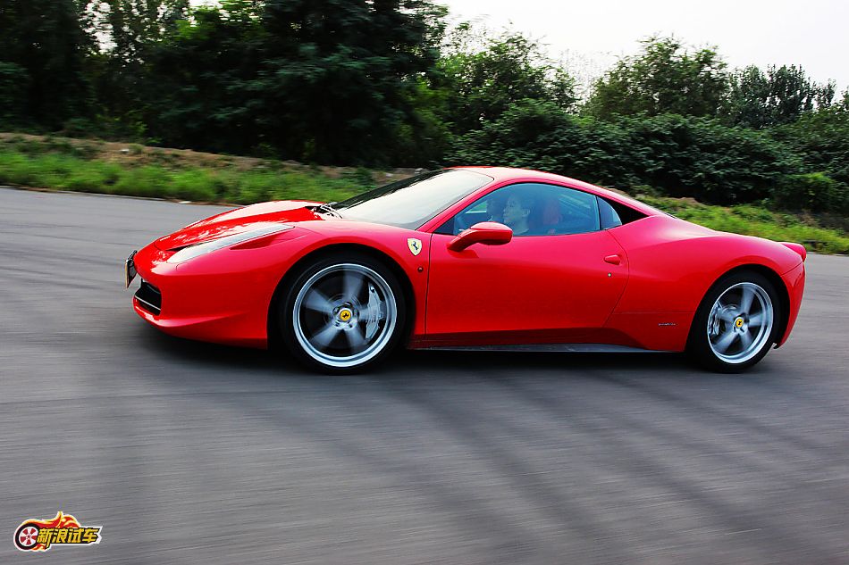 458 Italia̬ͼƬ