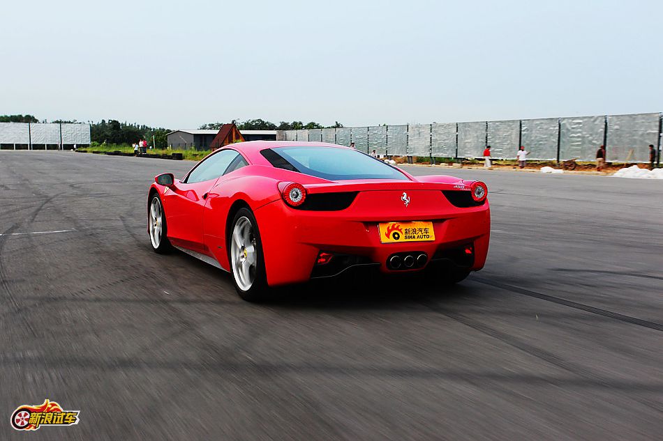 458 Italia̬ͼƬ