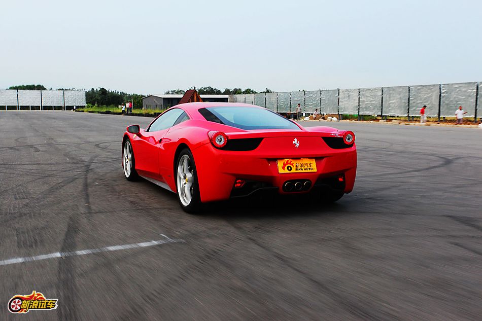 458 Italia̬ͼƬ