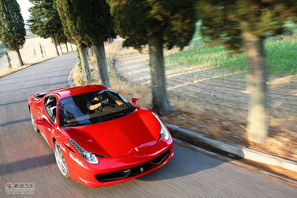 458ITALIAۼ̬