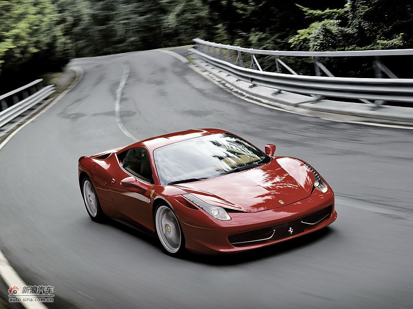 458ITALIAۼ̬