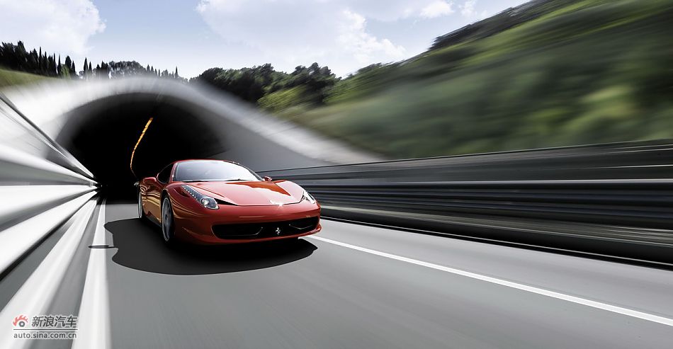 458ITALIAۼ̬