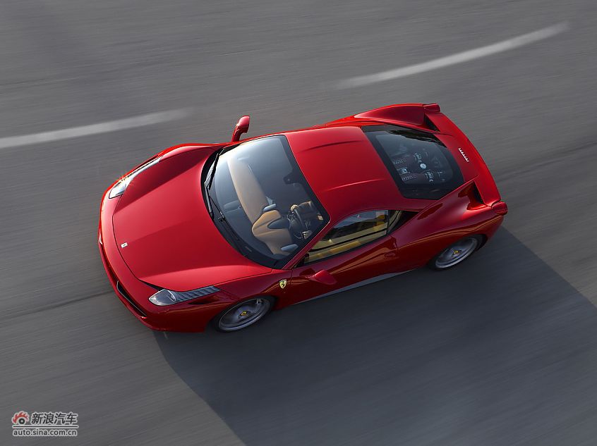 458ITALIAۼ̬