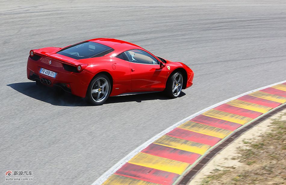 458ITALIAۼ̬