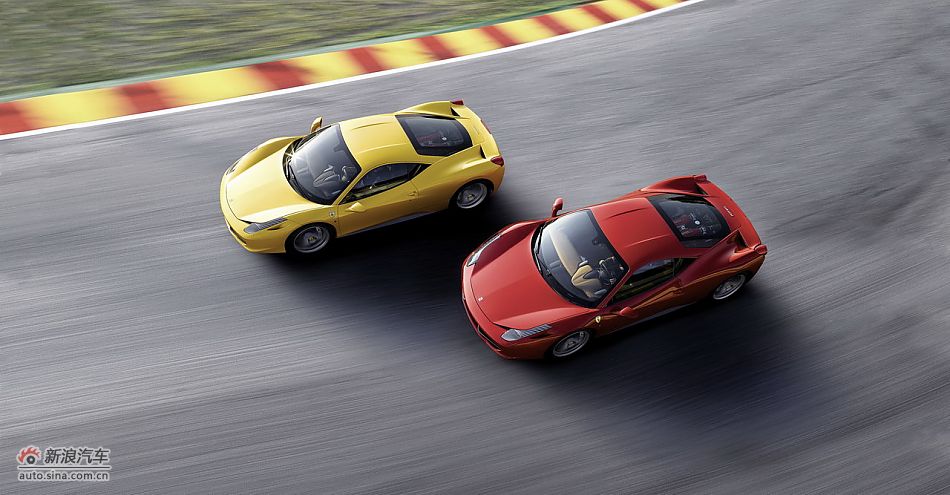 458ITALIAۼ̬