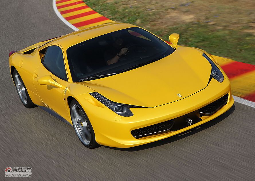 458ITALIAۼ̬