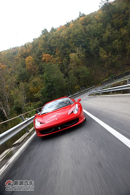458ITALIAۼ̬