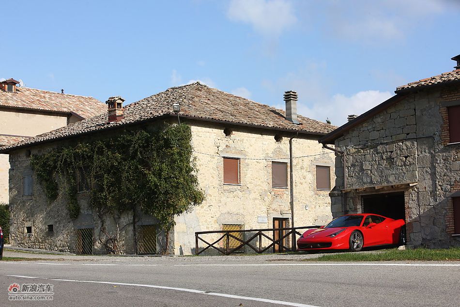 458ITALIAۼ̬
