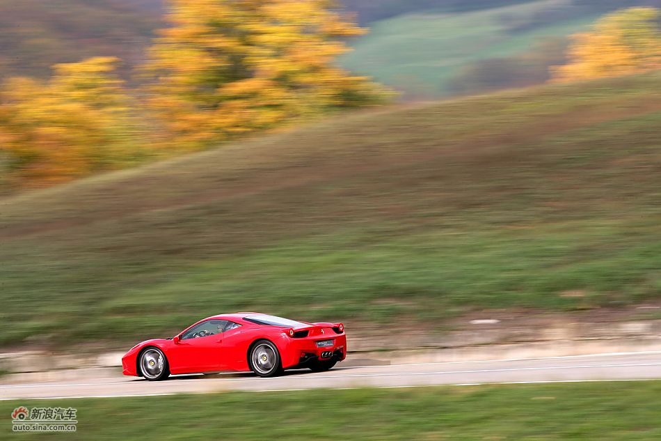 458ITALIAۼ̬