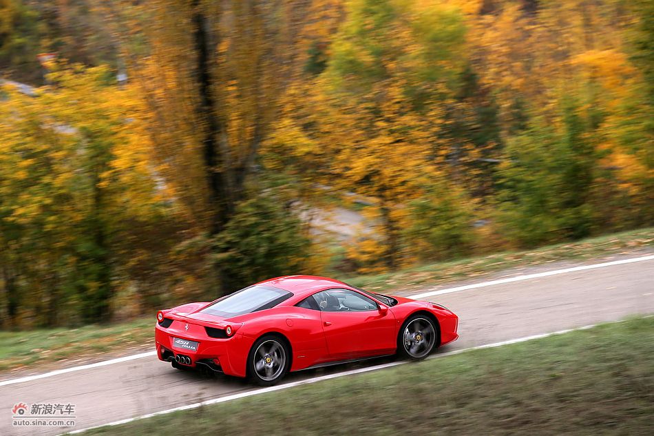 458ITALIAۼ̬