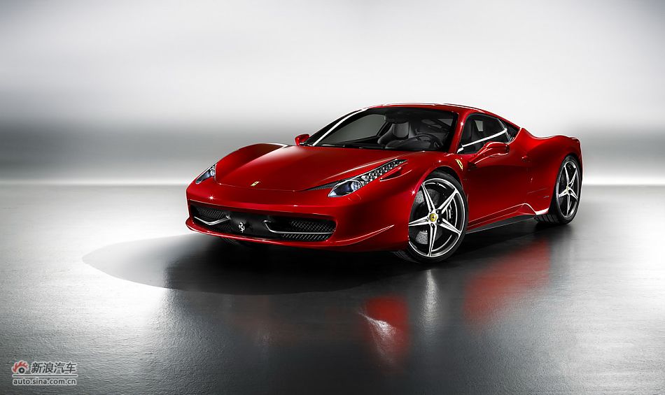 458ITALIAۼϸ