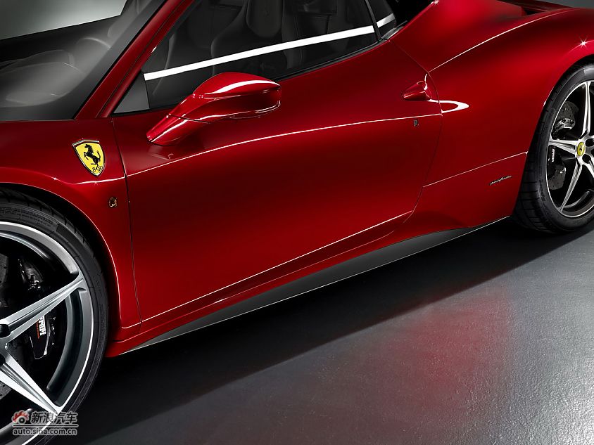 458ITALIAۼϸ