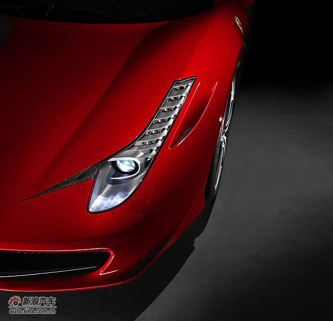 458ITALIAۼϸ