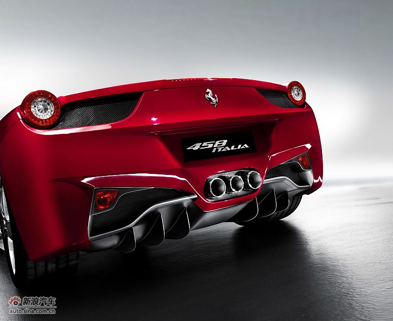 458ITALIAۼϸ