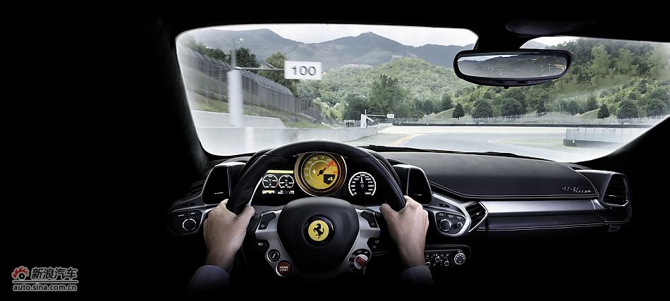 458ITALIAμϸ