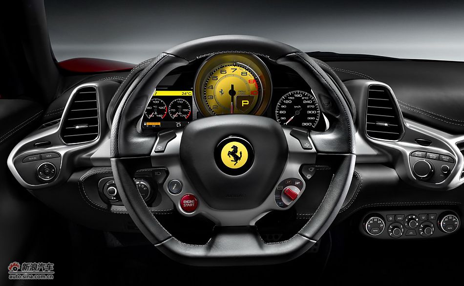 458ITALIAμϸ