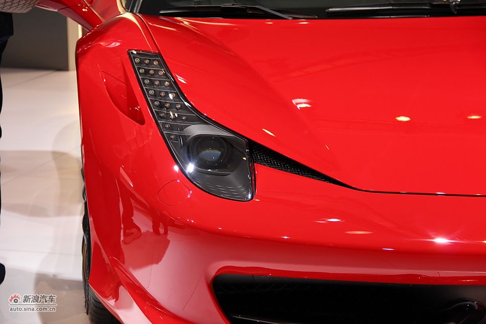 458 Italia