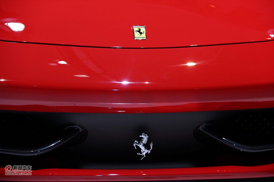 458 Italia