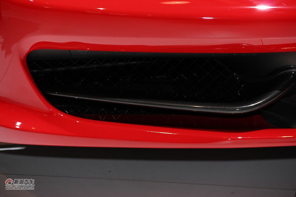 458 Italia