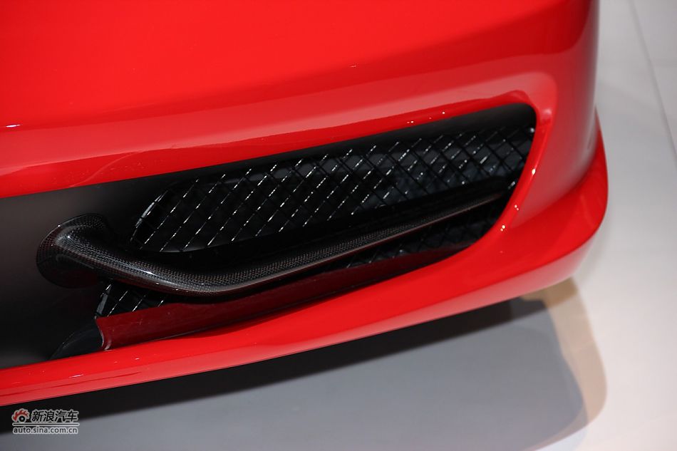 458 Italia